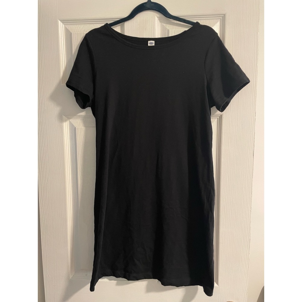 Old Navy T-Shirt Dress